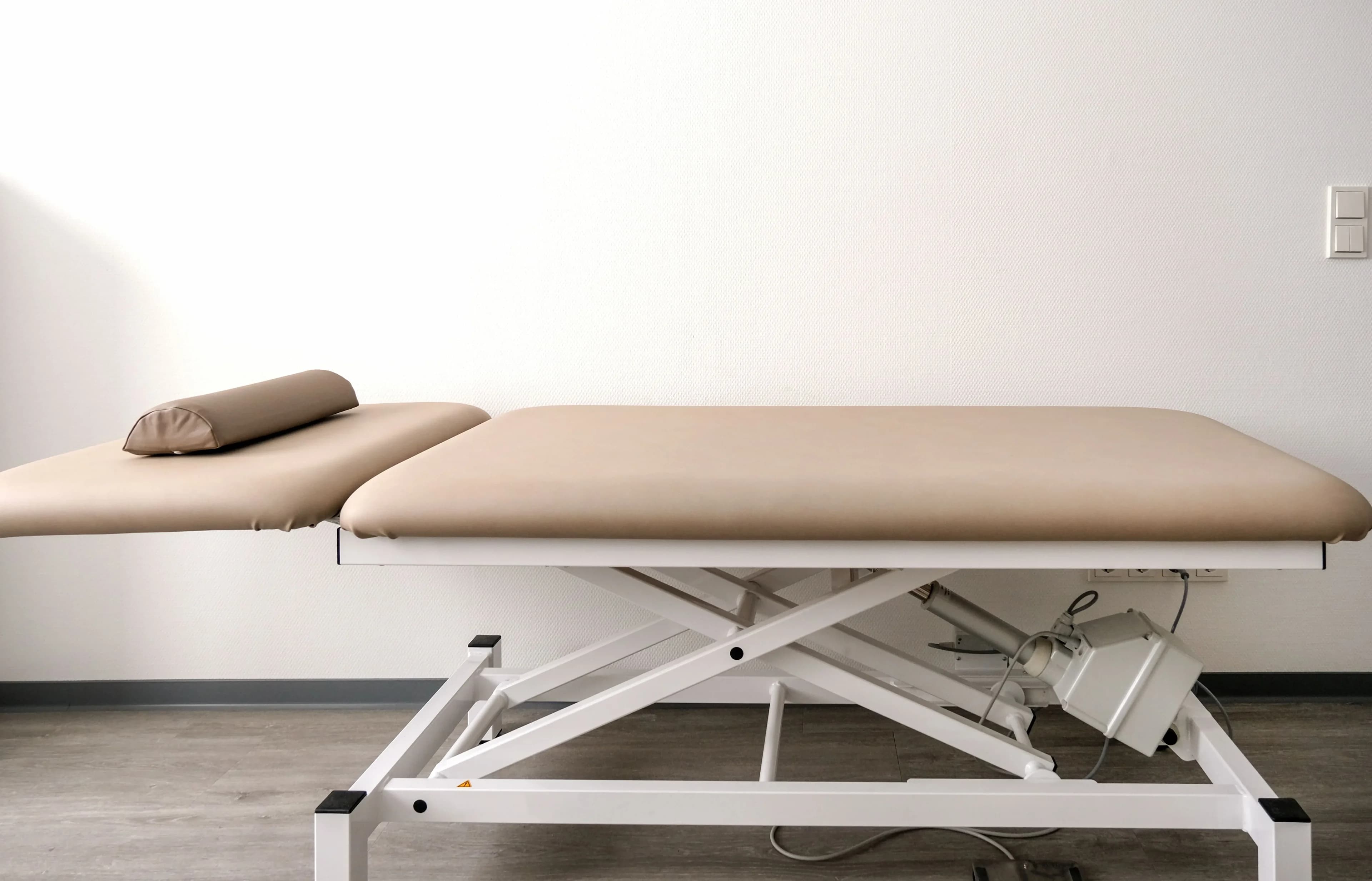 Was Ist Eigentlich Physiotherapie?
