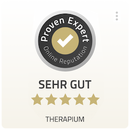 Erfahrungen & Bewertungen zu Therapium